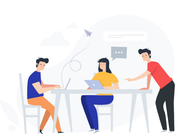 business consultant company